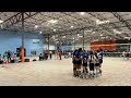 CVS 16 Brandi vs. A4 Volleyball 16-Daniel - (3/28)