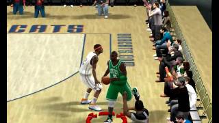 kevin garnett bug2.avi