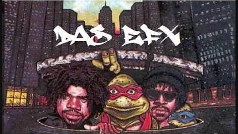 Das Efx ft. KRS-One - Repressent the Real Hip-Hop