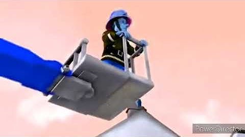 Rj Kumar Version of I Killed Fireman Sam Theme Song Reversed