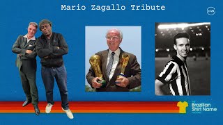 Mario Zagallo Tribute