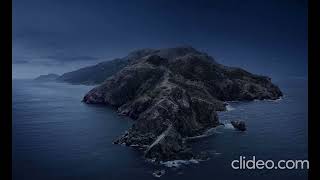 Nightwish - The Islander (intro slowed and looped)
