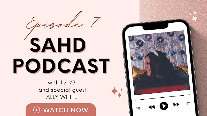 Post grad struggles, social media marketing, and b...