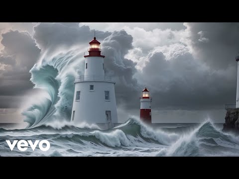 Michele Nobler Cap Gris Nez Official Music Video