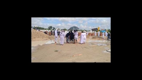 Đám tang đạo cao đài tây ninh-đạo hữu nam-họ đạo long thành bắc-ngày 28-5-2025