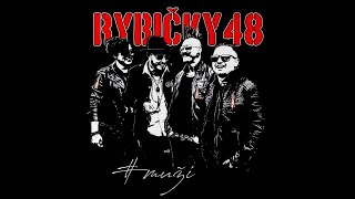 RYBIČKY 48 - MUŽI chords