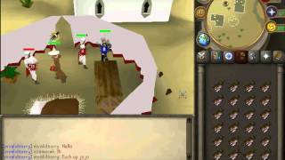 Soul Split Testing