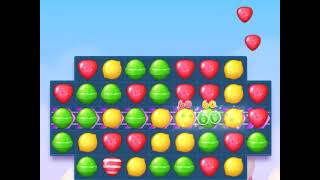 candy bomb match 3 games &  Sweet candy screenshot 2