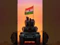 😲 How Powerful Is India’s Arjun Tank ? #shorts #viralshort #arjuntank #indiafacts