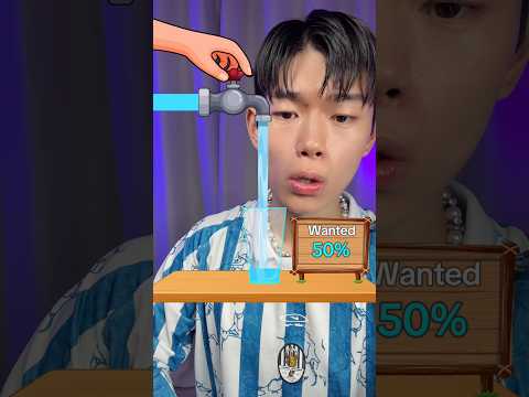 Water beatbox game #beatbox #tiktok
