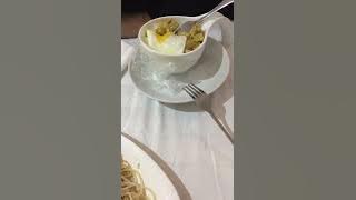 Aglio Olio #shorts