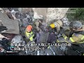 ウクライナ各地にロシアが大規模攻撃、22人死亡　ドローン656機とミサイル73発を発射