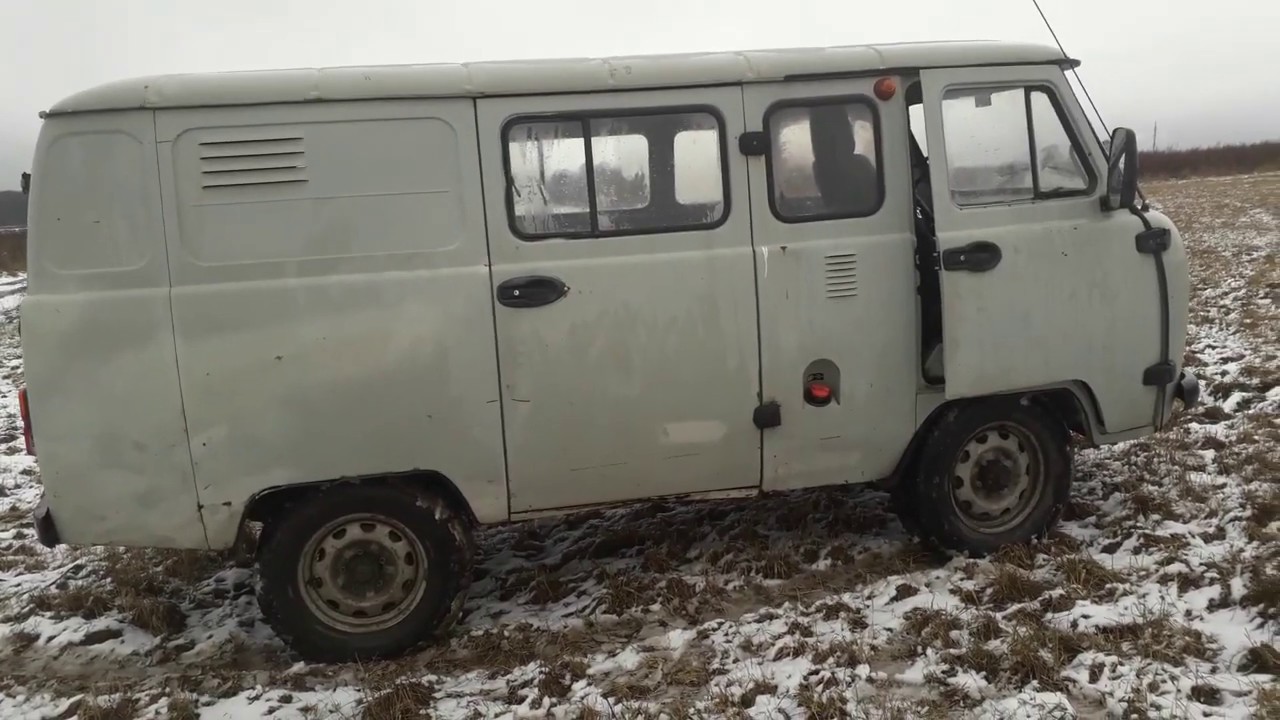 Купить уаз буханка в иркутской области. Продажа авто УАЗ Буханка с пробегом в Бурятии.