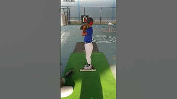 Torque Pitching- Want more velocity? Get your throwing arm up later.