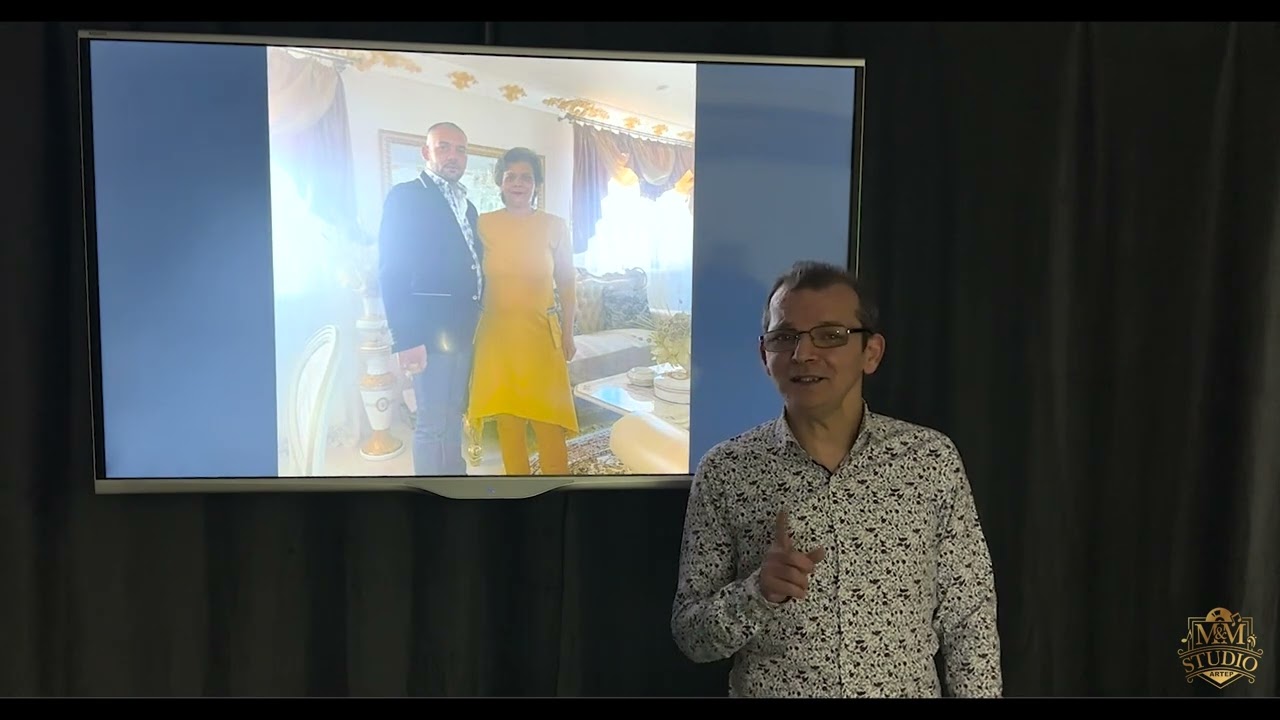 Chorus Maťo ❌  Matuš 2023 - Mamo miri ( želanie )