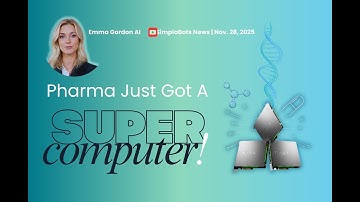 6 AI Power Moves You Missed Today! | xAI, Nvidia Ban, $100M Startups & Supercomputers