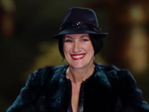 თბილისობა 2015, ნუცა შანშიაშვილი - New York New York