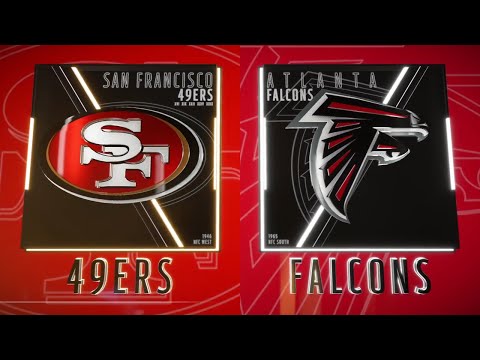 49ers vs falcons madden 19 full game camera iphone 8 plus apk