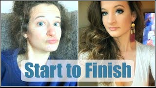 Get Ready With Me! Start to Finish
I n s t a g r a m | https://www.instagram.com/everyrosehasathorn/
M u s i c | https://www.bensound.com/royalty-free-music
You are amazing for watching! :) Get Ready With Me! Start to Finish
