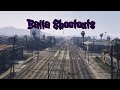 Balla Shootouts - 12 ft. (Busta Rivals)