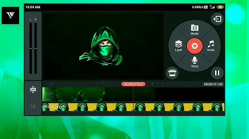 HOW TO MAKE GRIM REAPER GAMING INTRO IN KINEMASTER || FULL TUTORIAL....