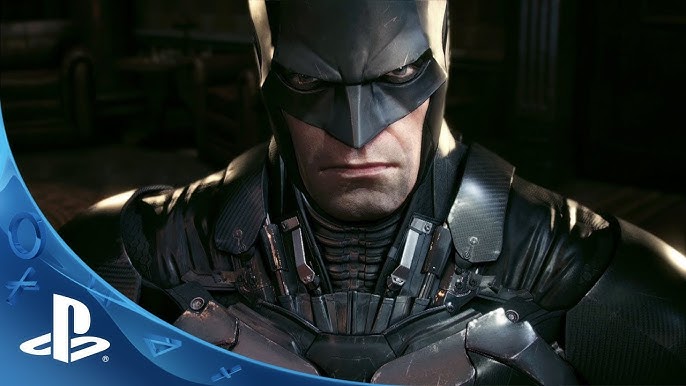 80% Batman™: Arkham Knight on