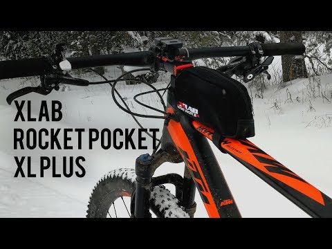 XLAB Rocket Pocket