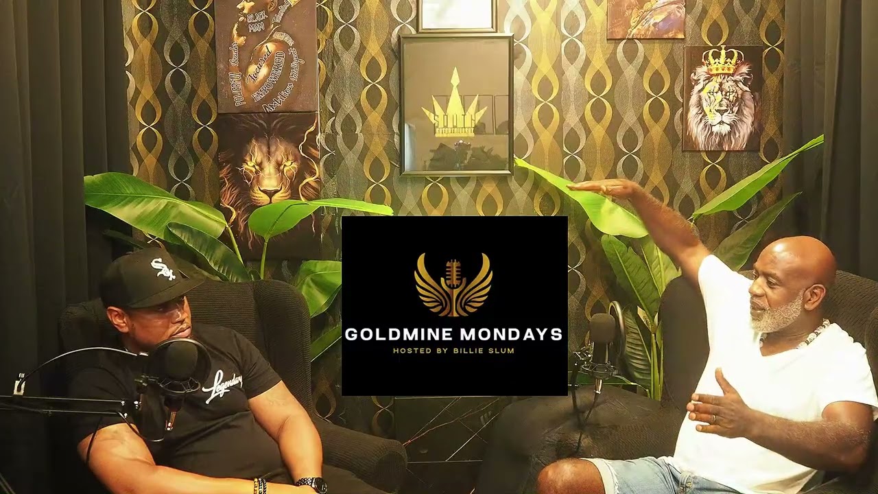 Jerome 'Raw Rome' Enders talks DMX, The Lox, Mary J Blige & the parallels between Yonkers & Macon