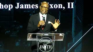The Power of Your Before & After Testimony | Pastor James Dixon II