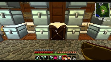 The Tekkit Experiment: Episode 21 (An Electrolyzer?)