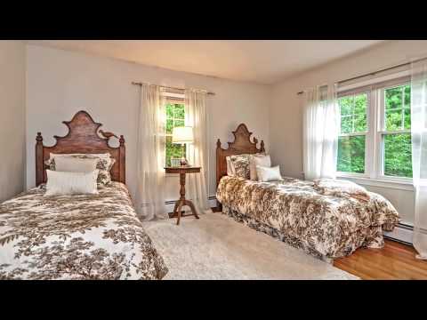 78 Torrey Rd., Cumberland, RI home video tour
