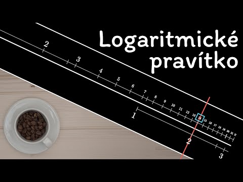 Video: Co je to pravítko v matematice?