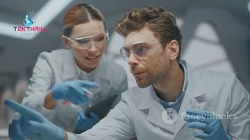 💻🚫 When AI Controls Matter #Physics #Nano #ai #technology #video #youtube PART 2