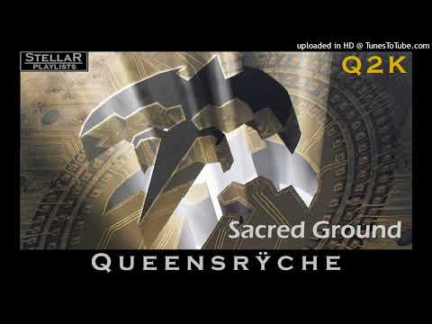 Queensrÿche - Sacred Ground