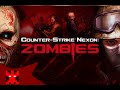 Counter Strike Nexon Zombies Zombie Hero 