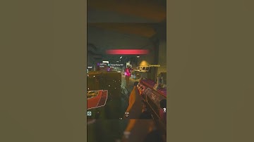 How to clutch a game in Warzone #callofduty #warzone #shorts #PC