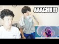 Brother Reacts to BLACKPINK - 'Ice Cream (with Selena Gomez)' M/V [SHOCKED!!]