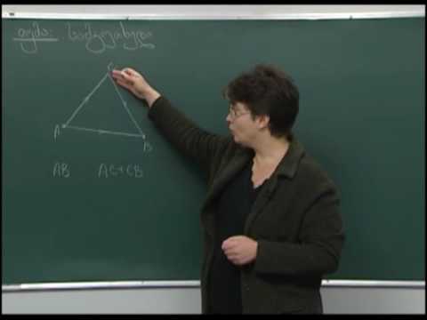 სამკუთხედი