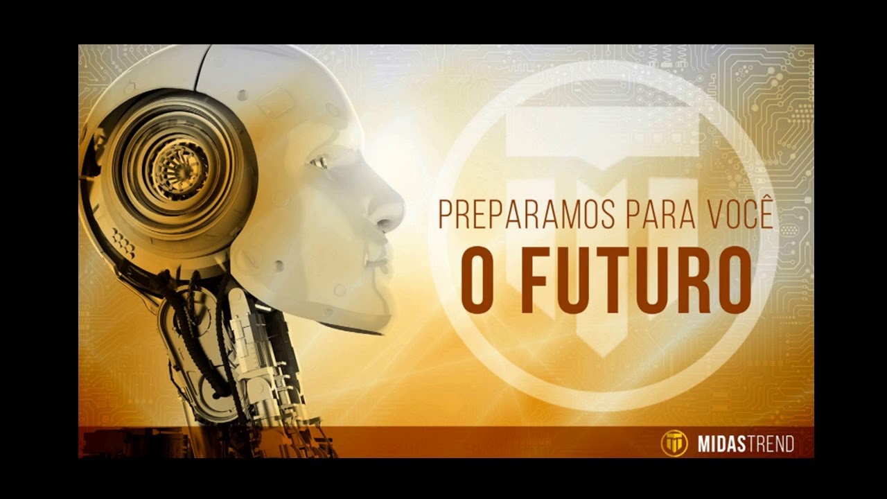 BotMidas um robô trader super confiável