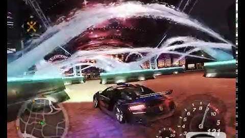 nfsu2 mods mods mods......