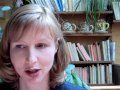 Juju Infusion Interview: Janet Skeslien Charles