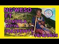 NG WESO FT KONDELA NJESHI UJUMBE WA SONG YANZIKU MPYA 0682989871 18 8 2025 BY SHULE MSUABAZAJI