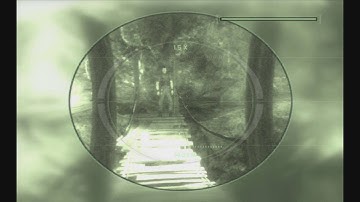 Splinter Cell Chaos Theory Mission 1- Lighthouse(No Commentary)