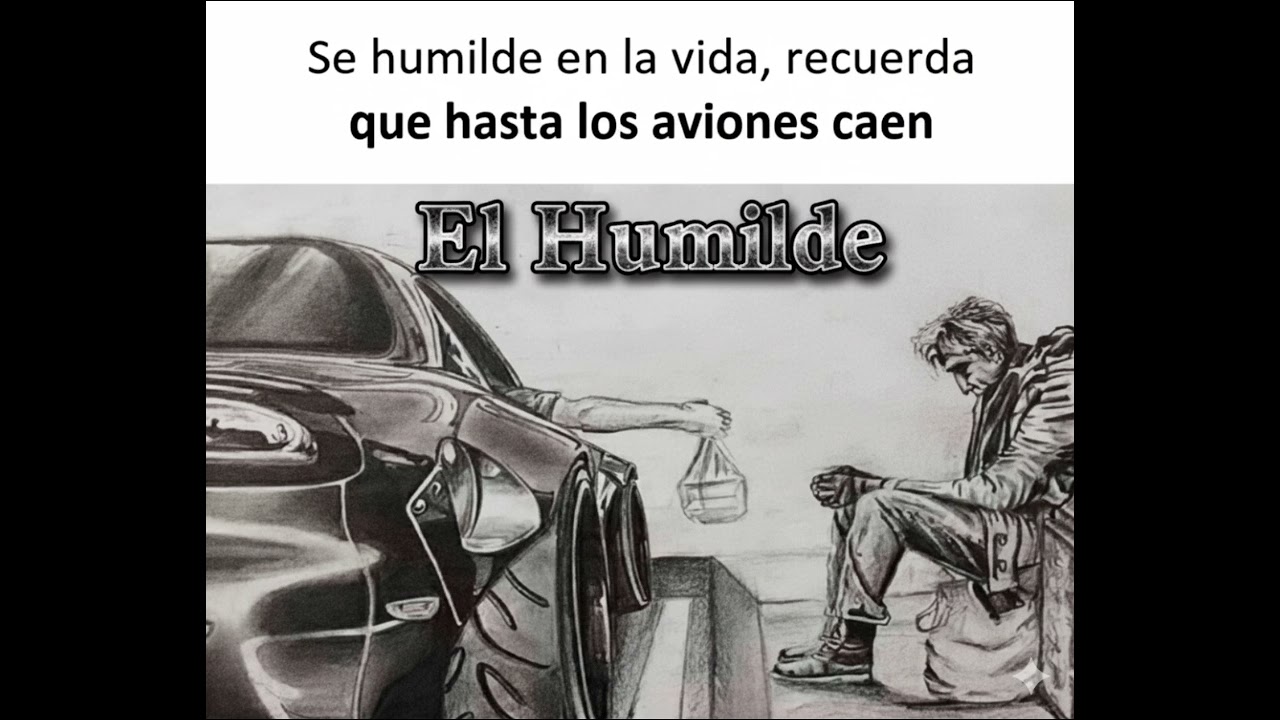 El humilde
