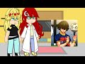 Johnny Test Reagindo ao Tiktoks do Bachira |as|