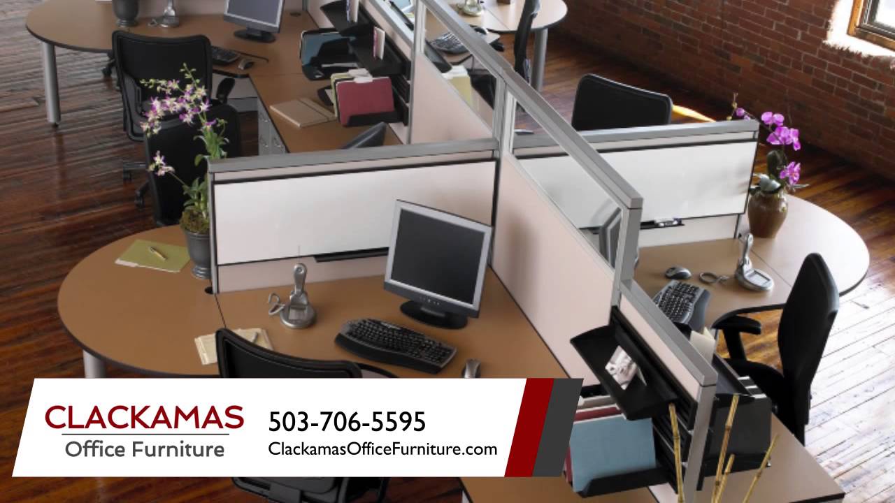 Clackamas Office Furniture Office Supplies & Equipment in Clackamas