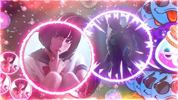 NEBULOUS - THE ULTIMATE DOUBLE TRICK SPLIT | CRAZY MOMENTS | INSANE EDIT