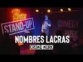 Nombres lacras y ms crowd work  stand up comedy