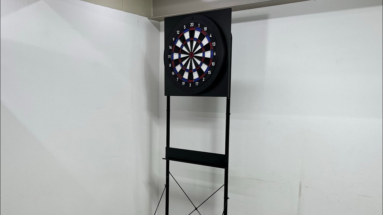 ダーツ DARTSLIVE HOME DLH-0000 DARTSLIVE ダーツライブ 家庭用ダーツボード Home DLH-000 付属