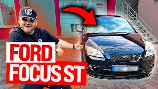 Nejlepší Hot Hatch za 200 000 Kč? Mám jasno!